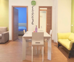  Vatican Area Flat  Рим